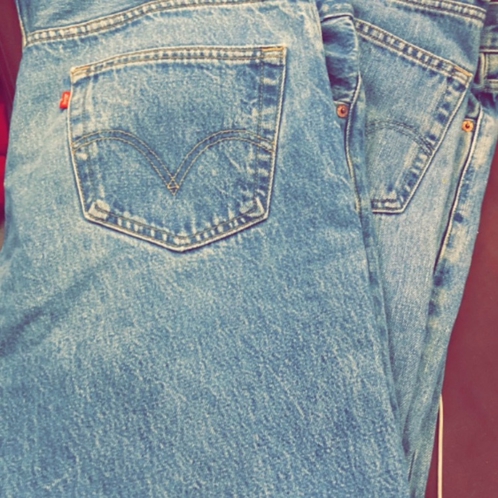 Men’s Levi’s